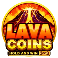 Lava Coins