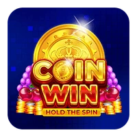 Coin Win: Hold The Spin